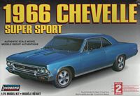LIN_72181 1966 Chevelle Super Sport (1:25)