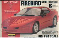 LIN_72514 Pontiac Firebird Street Custom (1:20) (OB)