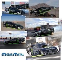 MM_002-C Monster Energy Drink Kenny Bernstein (1:24)