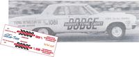 MM_038 Bob Harrop's Flying Carpet 1964 Dodge Coronet