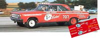 MM_043 Bud Faubel 1965 Dodge Coronet