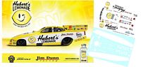 MM-118-C John Hale in the Hubert Lemonade Jim Dunn Dodge Charger