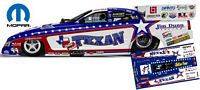 MM-119-C "Bad Texan" Dodge Funny Car