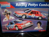 MON_6089 Racing Petty Combo (1:24)