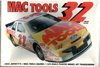 MON-DJ124C Dale Jarrett MAC TOOLS #32 (1:24)