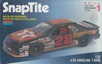 MON_1086 #28 Davey Allison Havoline T-Bird (1:32)