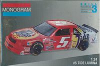 MON_2440 #5 Ricky Rudd '93 Tide Chevy Lumina (1:24)