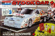MON_2916 #28 Davey Allison Havoline Ford Thunderbird 1/24th scale