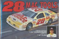 MON_EL1241994 #28 Ernie Irvin '94 Mac Tools Thunderbird (1:24)