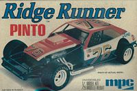 MPC_1-0710 Ridge Runner Pinto (OB)