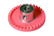 PAR_70153 King Crown Gear (1/8" Axle) 48 Pitch x 33 Tooth