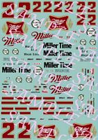 PAT_22-MllerTime-32 #22 - Mller Time - Bobby Allison (1:32)