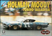 POL_6602 #17 David Pearson Holman & Moody '69 Ford Torino (1:25)