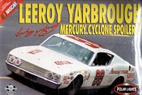 POL_6604 #98 Leeroy Yarbrough '69 Mercury Cyclone (1:25)