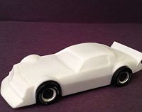 RC77F1 1977 Pontiac Firebird