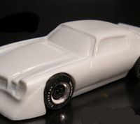 RC79C1 1979 Chevy Camaro