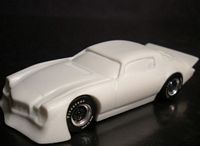 RC80C1 1980 Chevy Camaro