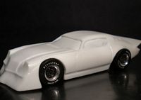 RC81C1 1981 Chevy Camaro