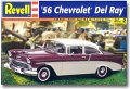 REV_2349 '56 Chevy Del Ray Sedan