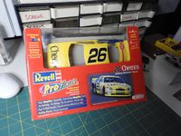 REV_85-1316 #26 Johnny Benson Cheerios Ford Taurus ProFinish (1:24)