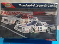 REV_85-6857 Ford Thunderbird Legends Combo Sealed Kit 1/24