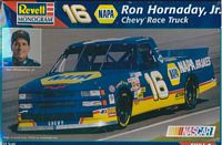 REV_85-2519 #16 Ron Hornaday Jr. Chevy Race Truck (1:24)
