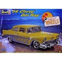 REV_85-2882 '56 Chevy Del Ray (1:25)