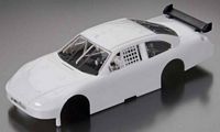 SCX_88830 Chevy Impala Slot Car body w/interior