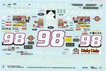 SLX_1033 #98 Fingerhut Derrick Cope/Jeremy Mayfield (1:24)