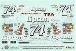 SLX_1104 #74 Lipton 1995 Johnny Benson (1:24)