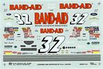 SLX_1143 #32 Band-Aid 1996 Dale Jarrett (1:24)