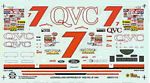 SLX_1172 #7 QVC Geoff Bodine (1:24)