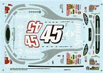 SLX_1772 #45 Sprint 2002 Kyle Petty (1:24)
