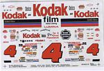 SLX_9404D #4 Kodak 1994 Sterling Marlin (1:24)