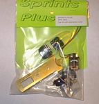 SPR_1002 Sprint Plus - Sprint Car Kit With Motor (1:32)