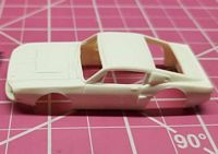 VonMustang  1971 Mustang Resin body